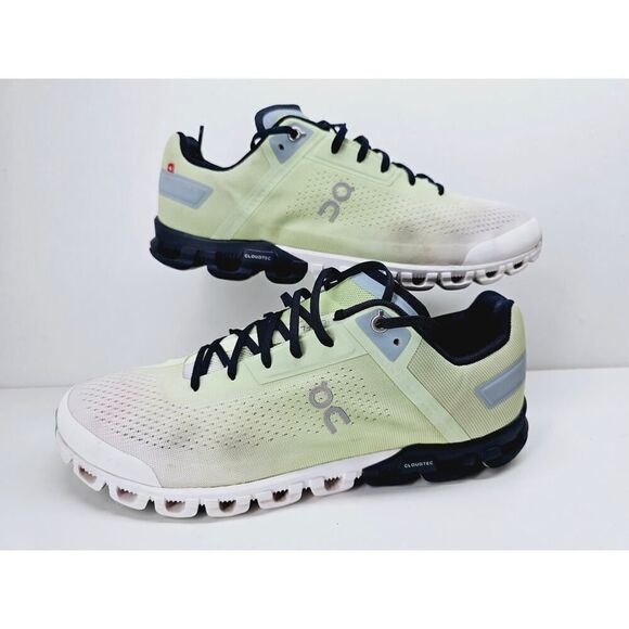 OnCloud Men 10 Comfy footwear